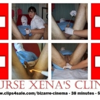 Nurse Xena's Clinic